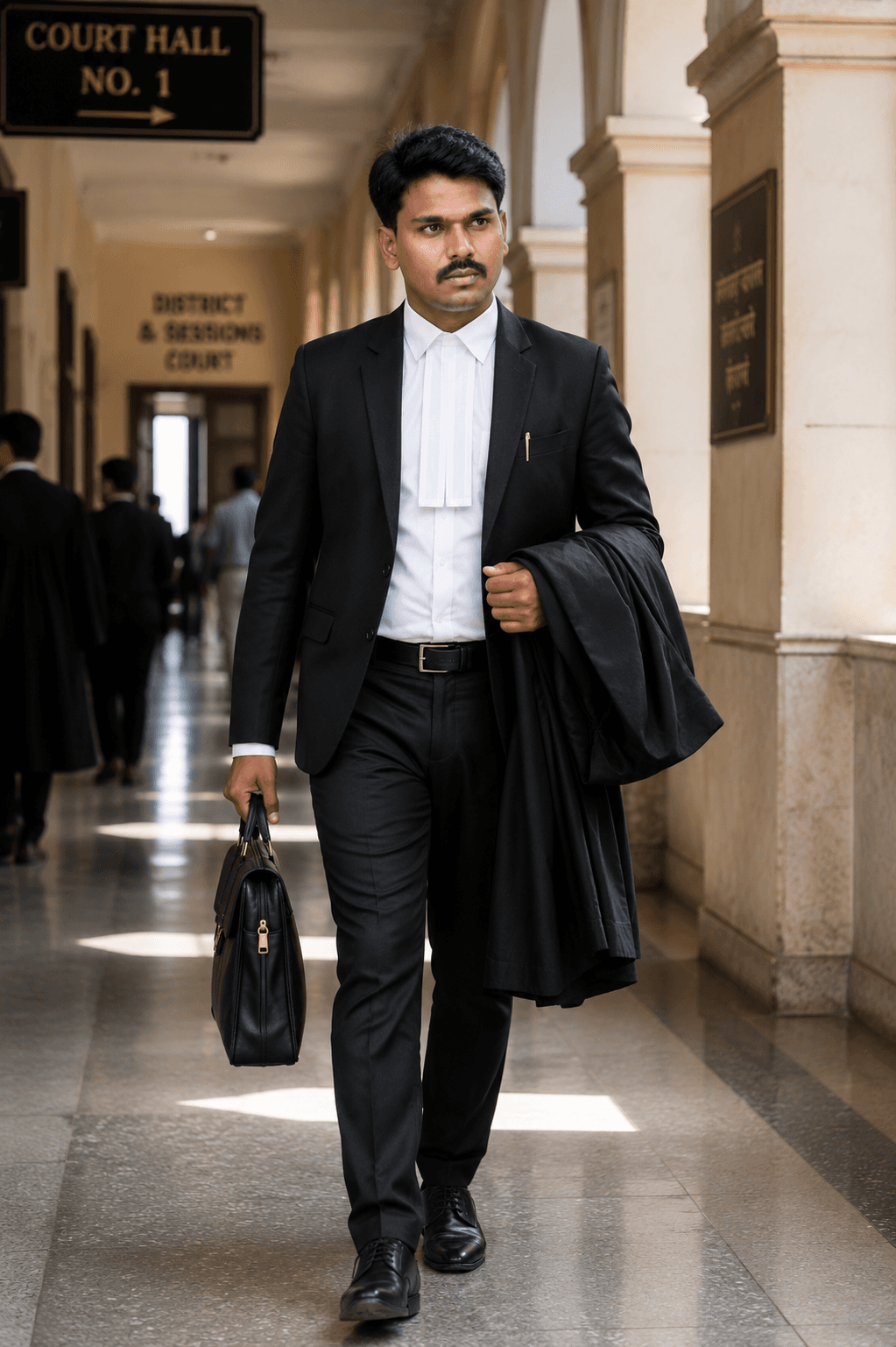 Jalna District Court
