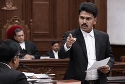Adv. Pavan Rathod