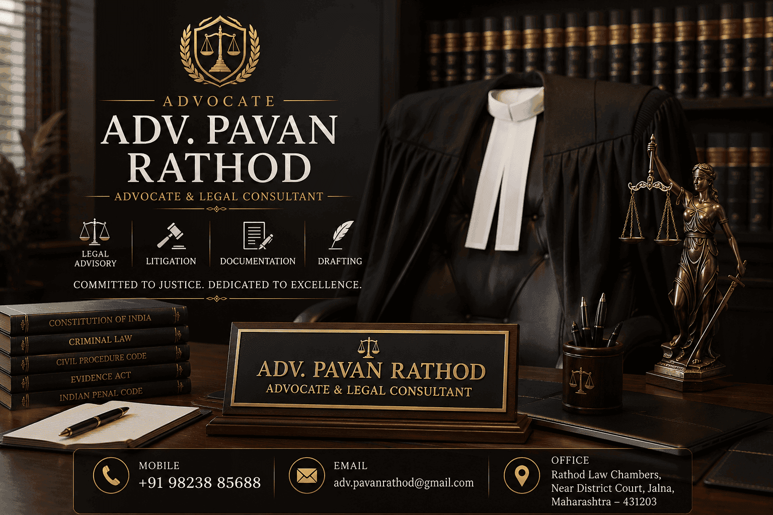 Legal Seminar